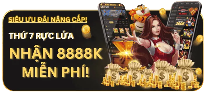 Khuyến Mãi Mới Nhất 88l8l